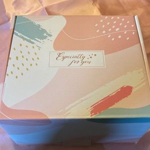 Gift box - Sister